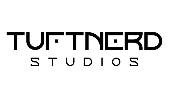 TuftNerd Studios